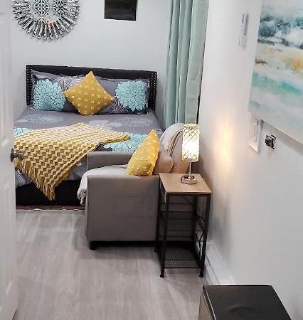 Eleg Stu Apt With Lux Amnts Steps Frm Nautical Mile Freeport Εξωτερικό φωτογραφία