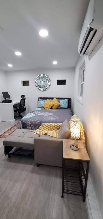 Eleg Stu Apt With Lux Amnts Steps Frm Nautical Mile Freeport Εξωτερικό φωτογραφία