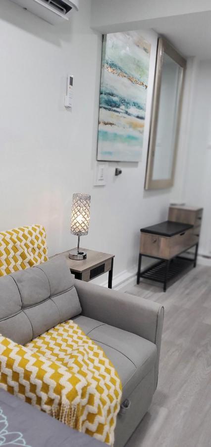 Eleg Stu Apt With Lux Amnts Steps Frm Nautical Mile Freeport Εξωτερικό φωτογραφία