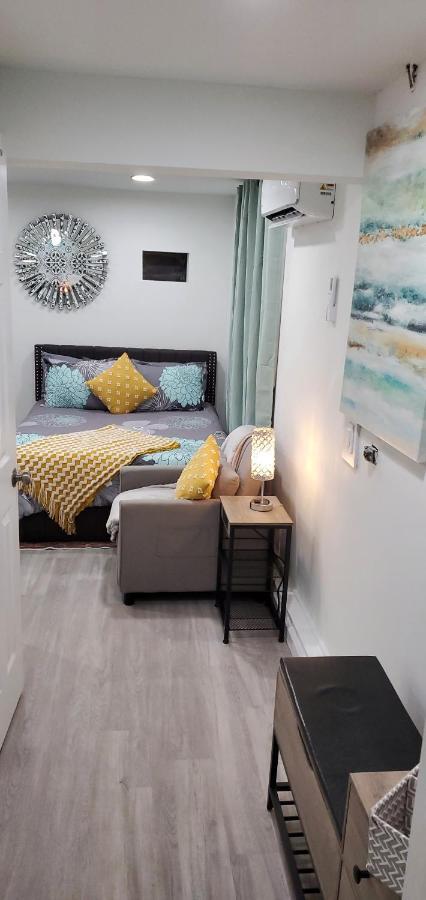 Eleg Stu Apt With Lux Amnts Steps Frm Nautical Mile Freeport Εξωτερικό φωτογραφία