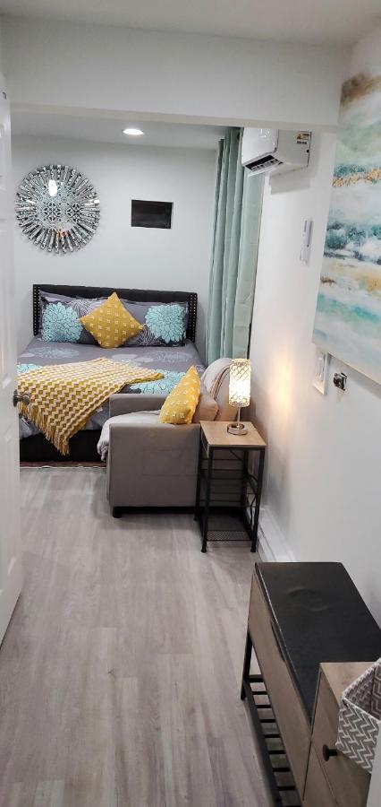 Eleg Stu Apt With Lux Amnts Steps Frm Nautical Mile Freeport Εξωτερικό φωτογραφία