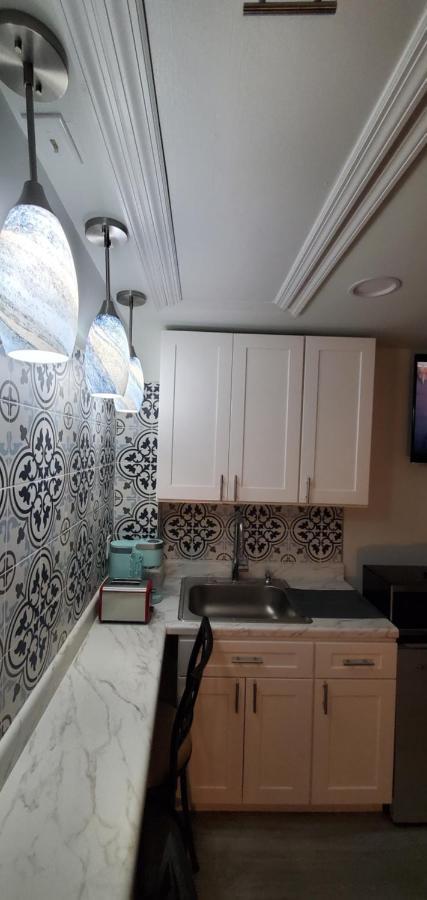 Eleg Stu Apt With Lux Amnts Steps Frm Nautical Mile Freeport Εξωτερικό φωτογραφία