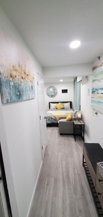 Eleg Stu Apt With Lux Amnts Steps Frm Nautical Mile Freeport Εξωτερικό φωτογραφία