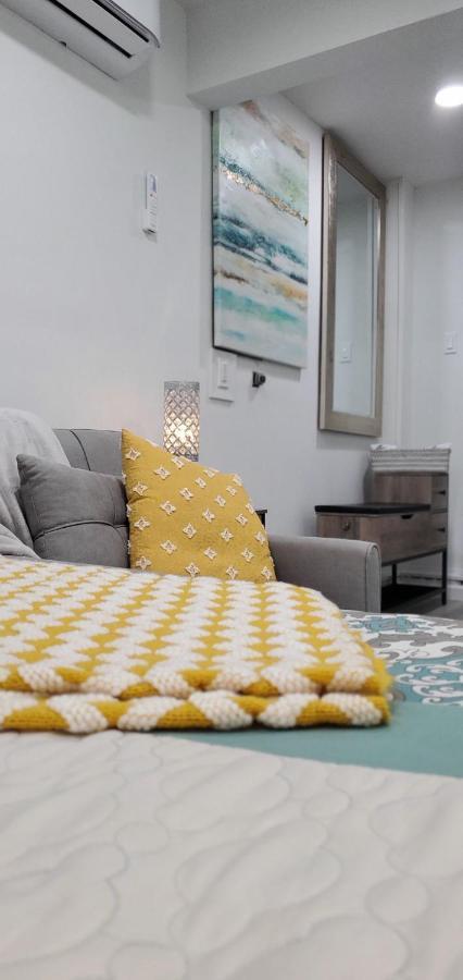 Eleg Stu Apt With Lux Amnts Steps Frm Nautical Mile Freeport Εξωτερικό φωτογραφία