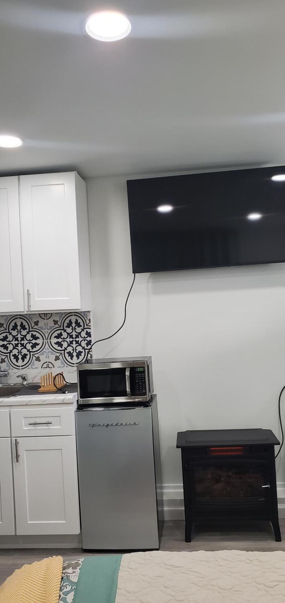 Eleg Stu Apt With Lux Amnts Steps Frm Nautical Mile Freeport Εξωτερικό φωτογραφία